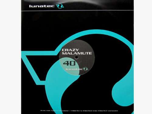 Cover Crazy Malamute - Braveheart Mixes (12) Schallplatten Ankauf