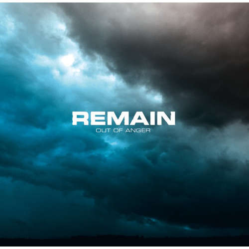 Bild Remain (5) - Out Of Anger (12, Album, Red) Schallplatten Ankauf