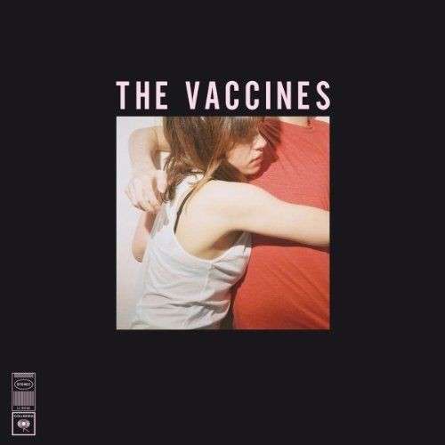 Cover The Vaccines - What Did You Expect From The Vaccines? (LP, Album) Schallplatten Ankauf