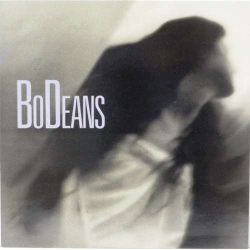 Cover BoDeans - Love & Hope & Sex & Dreams (LP, Album) Schallplatten Ankauf