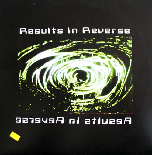 Cover Various - Results In Reverse (2x12, Comp) Schallplatten Ankauf