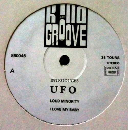 Cover Various - Kind Of Groove Introduces (12) Schallplatten Ankauf
