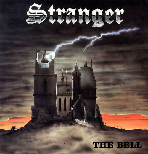 Cover Stranger (11) - The Bell (LP, Album) Schallplatten Ankauf