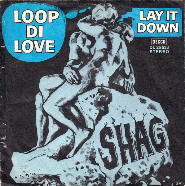 Cover Shag (3) - Loop Di Love (7, Single) Schallplatten Ankauf