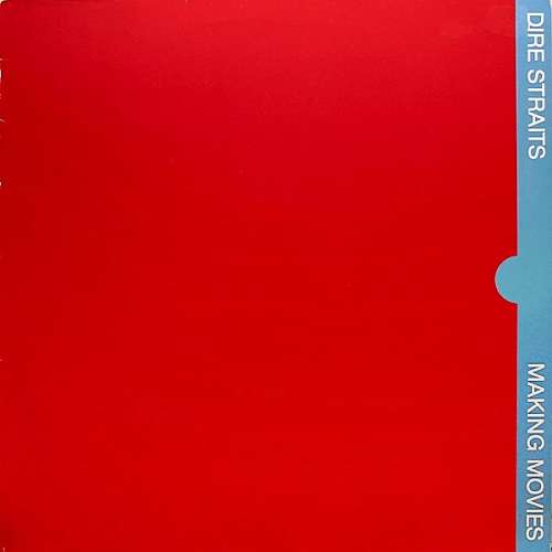 Bild Dire Straits - Making Movies (LP, Album) Schallplatten Ankauf