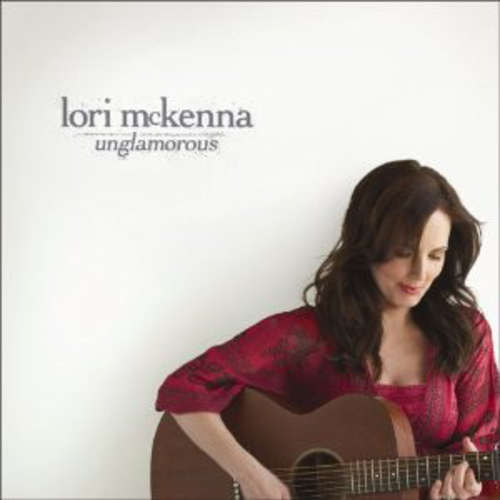 Cover Lori McKenna - Unglamorous (LP) Schallplatten Ankauf