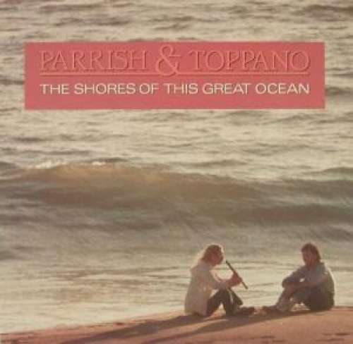 Cover Parrish & Toppano - The Shores Of This Great Ocean (LP, Album) Schallplatten Ankauf
