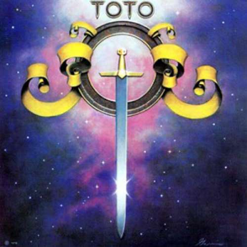 Cover Toto - Toto (LP, Album) Schallplatten Ankauf