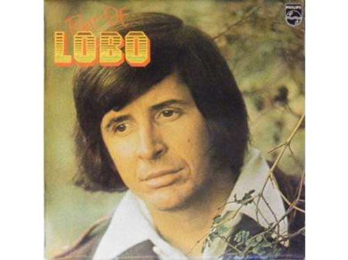 Cover Lobo (3) - Best Of Lobo (LP, Comp) Schallplatten Ankauf