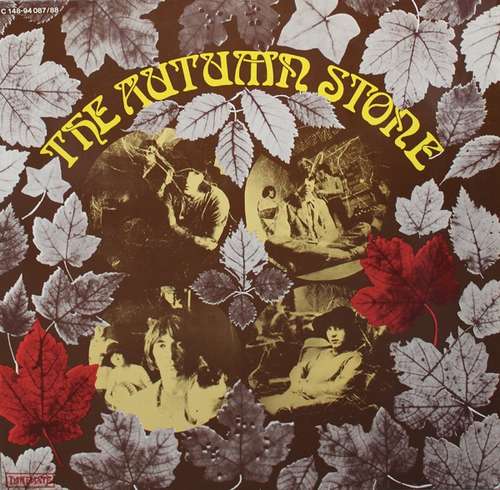 Bild Small Faces - The Autumn Stone (2xLP, Album, Comp, RE, Gat) Schallplatten Ankauf