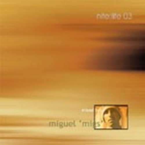 Cover Miguel 'Migs'* - Nite:Life 03 (2xLP, Comp) Schallplatten Ankauf