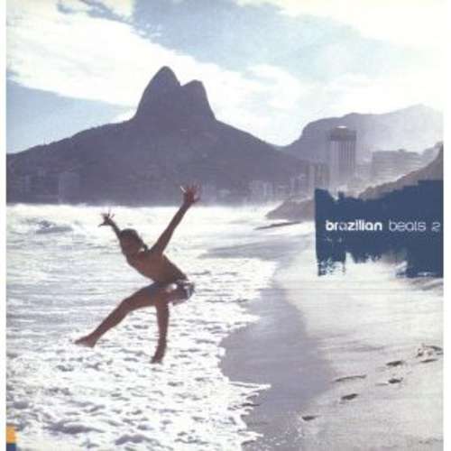 Cover Various - Brazilian Beats 2 (2xLP, Comp) Schallplatten Ankauf