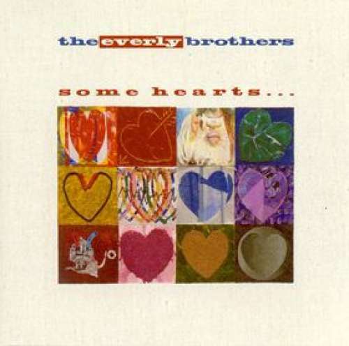 Cover Everly Brothers, The* - Some Hearts... (LP, Album) Schallplatten Ankauf