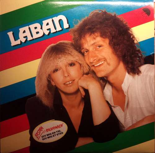 Cover Laban - Laban (LP, Club) Schallplatten Ankauf