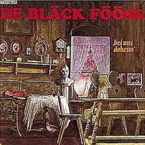 Bild De Bläck Fööss* - Bei Uns Doheim (LP, Album, Gat) Schallplatten Ankauf