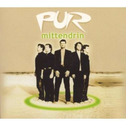 Cover Pur - Mittendrin (CD, Album, Dig) Schallplatten Ankauf