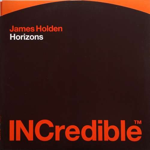Cover Horizons Schallplatten Ankauf