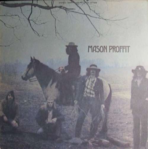 Cover Mason Proffit - Wanted (LP, Album, Gat) Schallplatten Ankauf