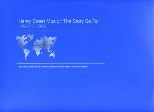 Cover Henry Street Music / The Story So Far - 1993 To 1999 Schallplatten Ankauf