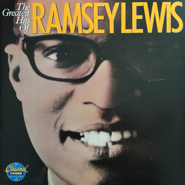 Cover Ramsey Lewis Trio* - The Greatest Hits (2xLP, Comp) Schallplatten Ankauf
