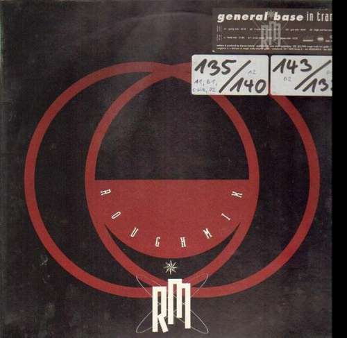 Cover General Base - In Trance (2x12) Schallplatten Ankauf