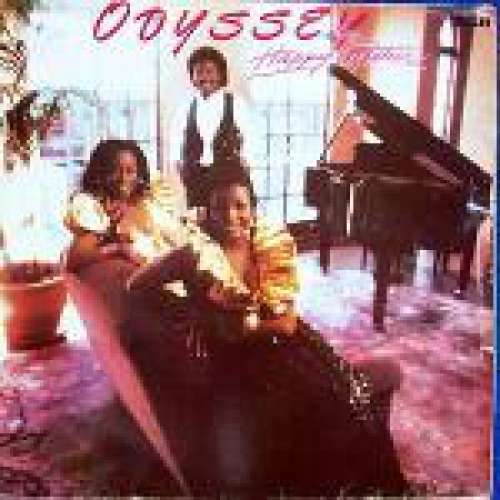 Cover Odyssey (2) - Happy Together (LP, Album) Schallplatten Ankauf