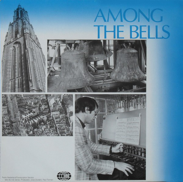 Cover Various - Among The Bells (LP) Schallplatten Ankauf