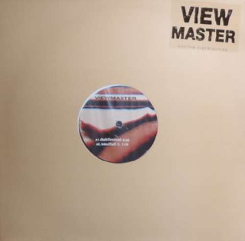Cover Viewmaster - Dubliminal (12) Schallplatten Ankauf