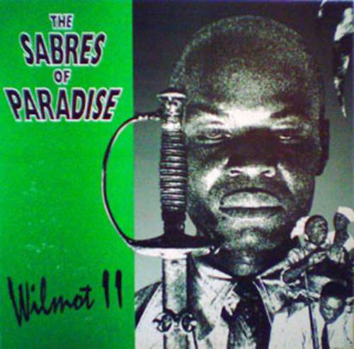Cover The Sabres Of Paradise - Wilmot II (10, Single) Schallplatten Ankauf