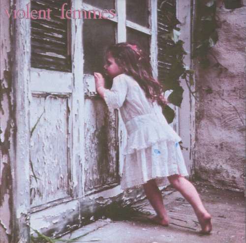 Cover Violent Femmes - Violent Femmes (CD, Album, RE) Schallplatten Ankauf