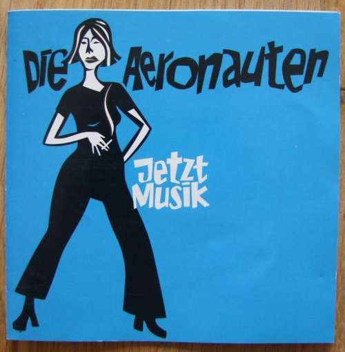 Cover Jetzt Musik Schallplatten Ankauf