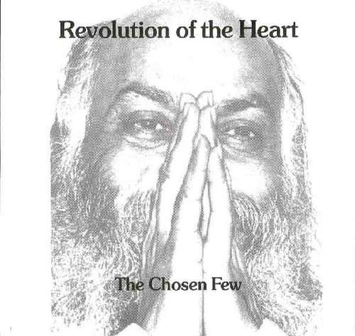 Cover Revolution Of The Heart Schallplatten Ankauf