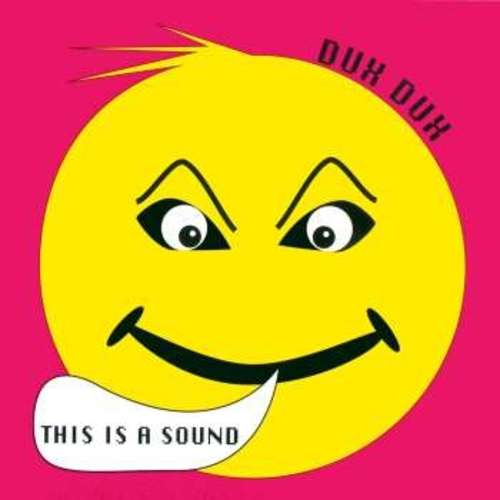 Cover Dux Dux - This Is A Sound (12) Schallplatten Ankauf