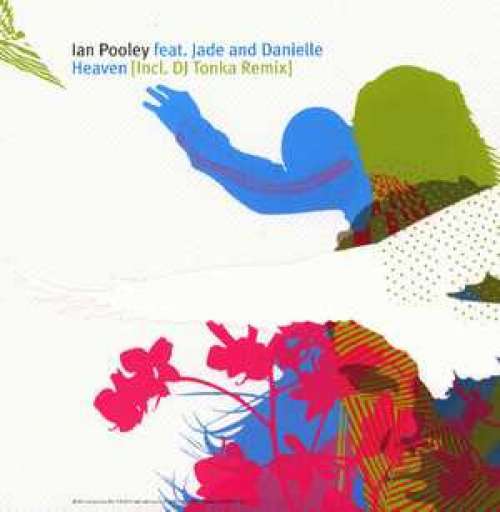 Cover Ian Pooley Featuring Jade* And Danielle* - Heaven (12) Schallplatten Ankauf