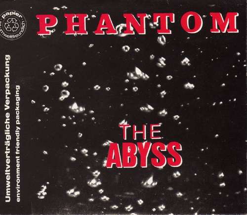 Cover The Abyss Schallplatten Ankauf