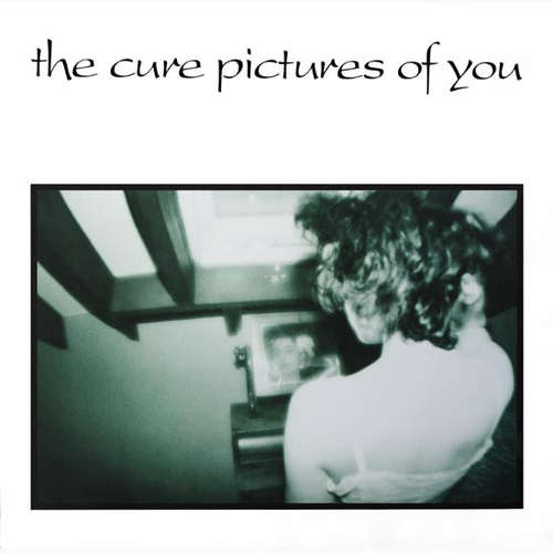 Cover The Cure - Pictures Of You (12, Single) Schallplatten Ankauf
