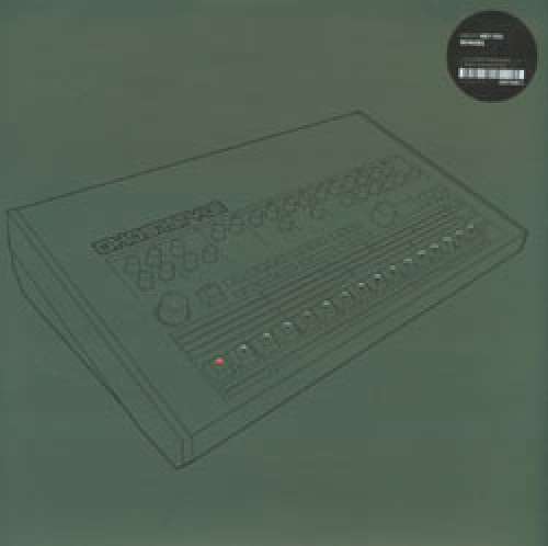 Cover DJ Ghost - Hey You (Remixes) (12) Schallplatten Ankauf