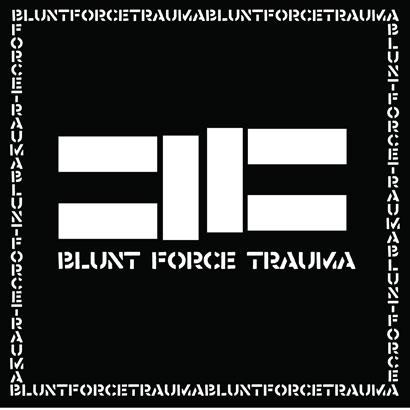 Cover Cavalera Conspiracy - Blunt Force Trauma (LP, Album) Schallplatten Ankauf