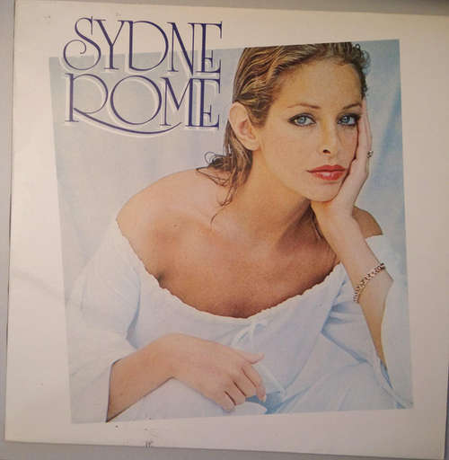 Cover Sydne Rome - Sydne Rome (LP, Album) Schallplatten Ankauf