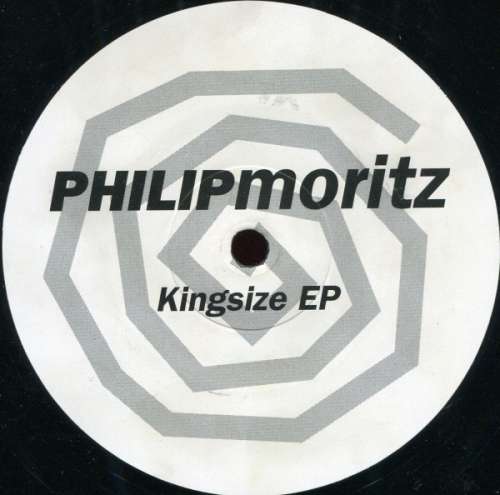 Cover Philipmoritz - Kingsize EP (12) Schallplatten Ankauf