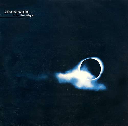 Cover Zen Paradox - Into The Abyss (2xLP, Album) Schallplatten Ankauf