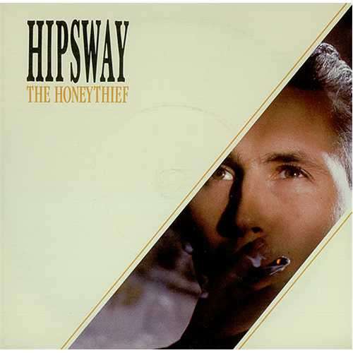 Cover Hipsway - The Honeythief (12) Schallplatten Ankauf