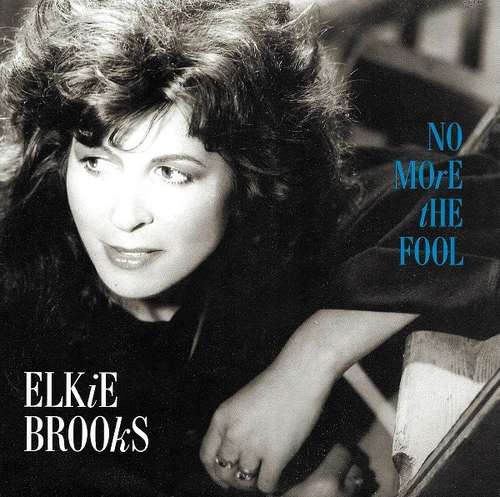 Cover Elkie Brooks - No More The Fool (12, Maxi) Schallplatten Ankauf
