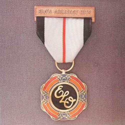 Cover ELO* - ELO's Greatest Hits (LP, Comp) Schallplatten Ankauf