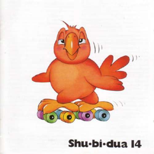 Cover Shu•bi•dua* - Shu•bi•dua 14 (LP, Album) Schallplatten Ankauf