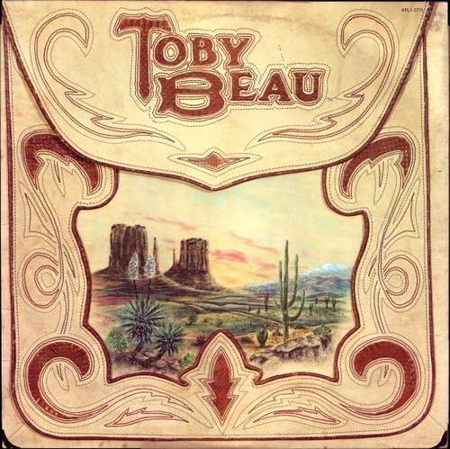 Bild Toby Beau - Toby Beau (LP, Album, Emb) Schallplatten Ankauf