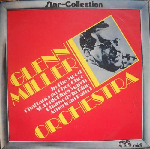 Cover Star-Collection Schallplatten Ankauf