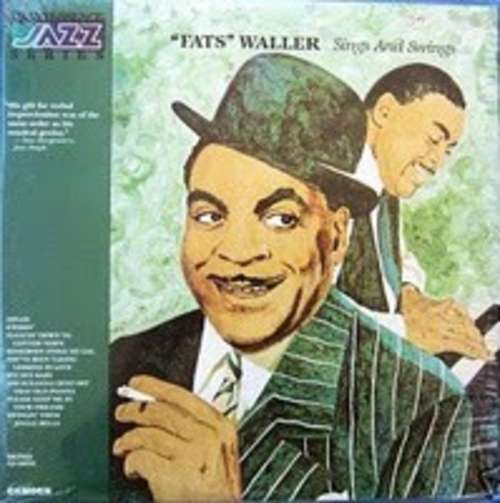 Cover Fats Waller* - Sings And Swings (LP, Comp) Schallplatten Ankauf