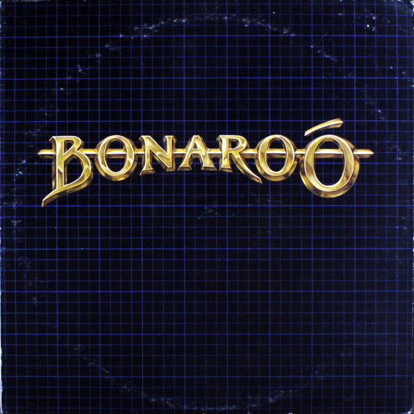 Cover Bonaroo - Bonaroo (LP, Album, San) Schallplatten Ankauf