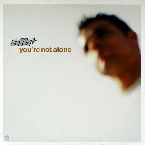 Cover ATB - You're Not Alone (12) Schallplatten Ankauf